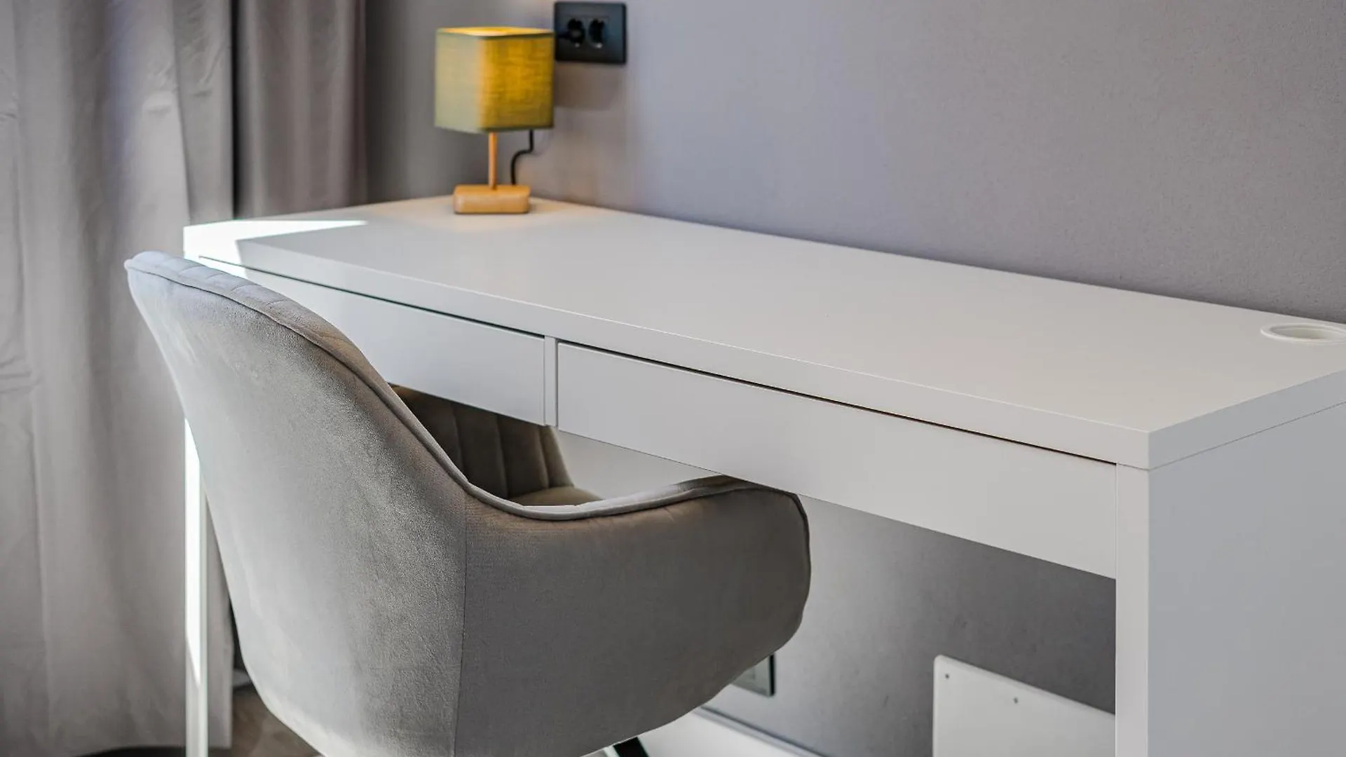 شقة Trendy Work & Relax Seaside Home أذيخي