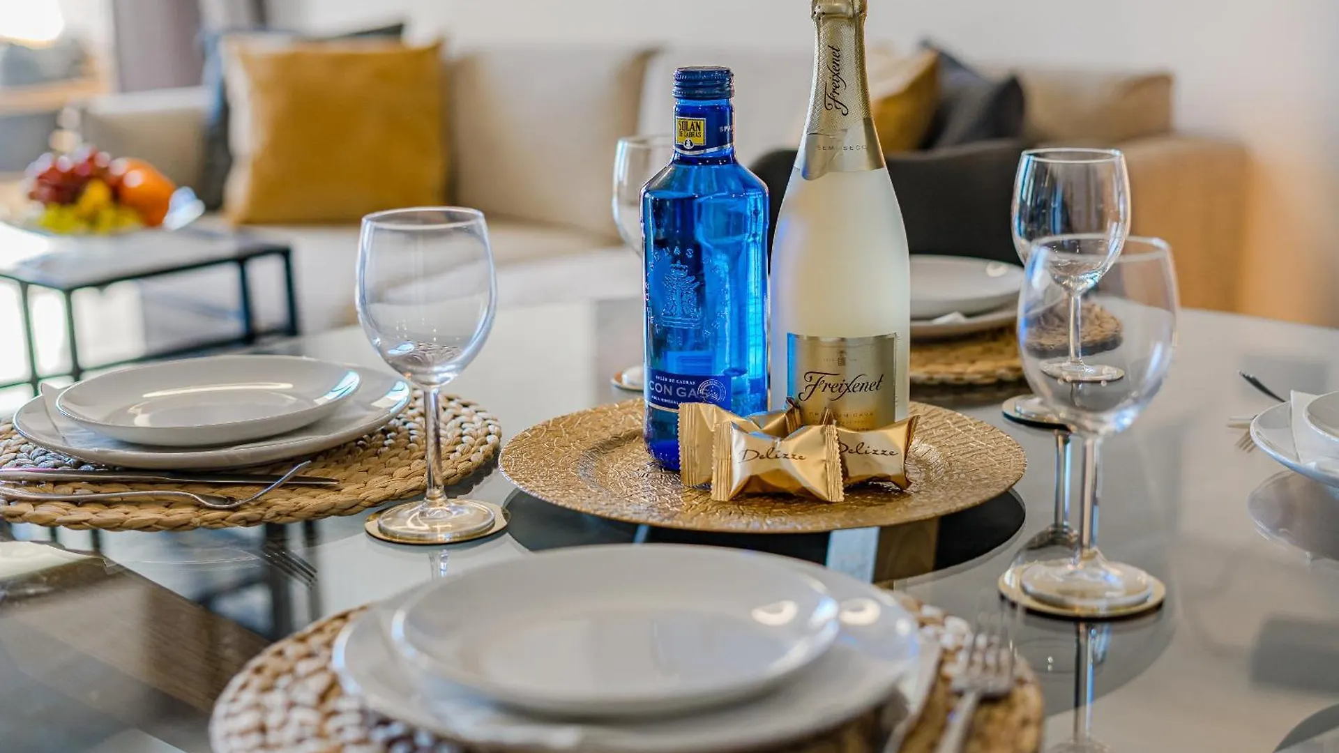 Trendy Work & Relax Seaside Home أذيخي 0*,  إسبانيا